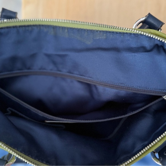 Coach Daisy Spectator Purse Tote Bag - Picture 9 of 14